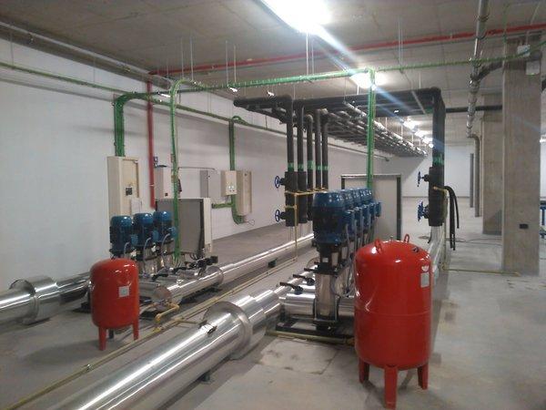 Proyectos Proyectos