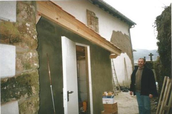 Proyectos Proyectos