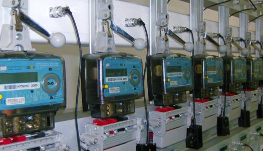 Contadores de energía eficiencia energética Contadores de energía eficiencia energética