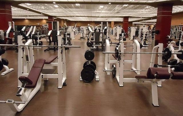 Mantenimiento de gimnasios mantenimiento Mantenimiento de gimnasios mantenimiento
